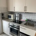 Steinmarne Wohnung 6