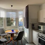 Steinmarne Wohnung 6