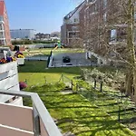 Steinmarne Wohnung 6