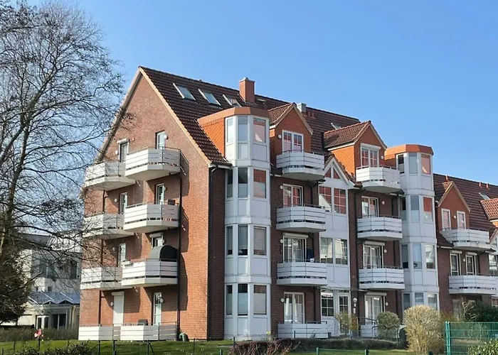 Steinmarne Wohnung 6