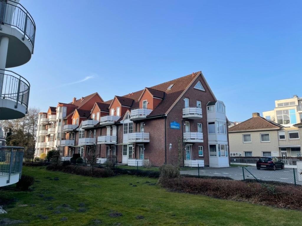 Steinmarne 6 * Cuxhaven