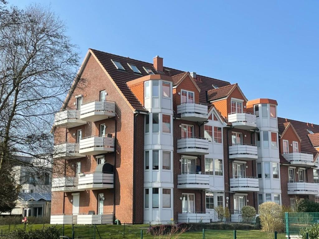 Steinmarne 6 Cuxhaven