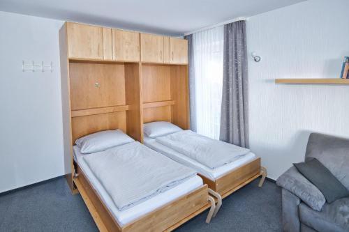 Steinmarne 6 Apartment Cuxhaven